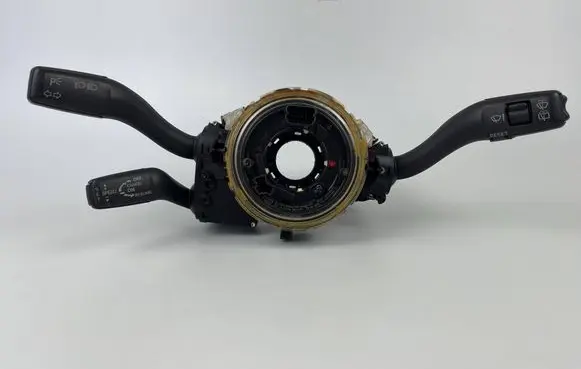 Audi A6 S6 C6 4F Airbag slip ring squib (SRS ring) 4E0953541A 4E0953541 4F0953549A