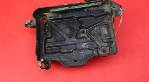 Fiat Fiorino Battery box tray 51882375