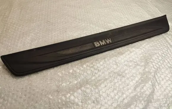 BMW 5 F10 F11 Front sill trim cover 7203602 51477203602 7203608