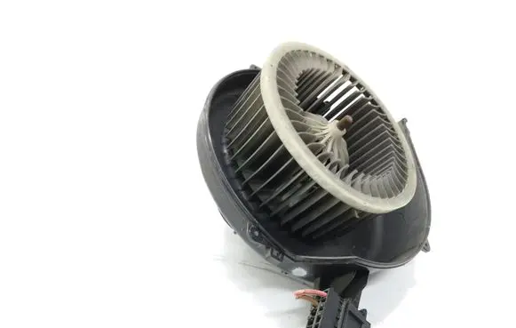 Volkswagen Polo III 6N 6N2 6NF Heater fan/blower 6Q1820015C