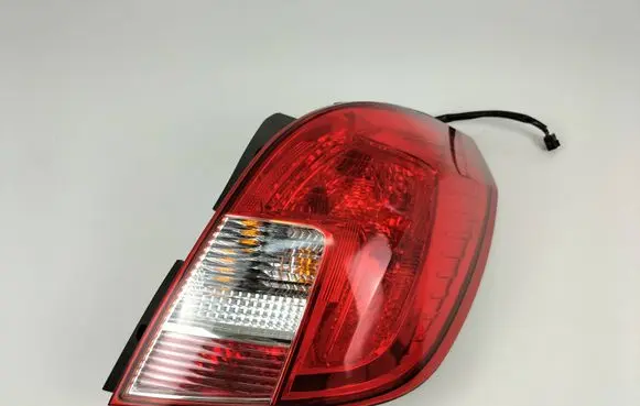 Opel Antara Rear/tail lights
