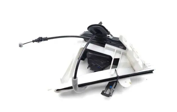 Ford Puma Rear door lock L1TB-A264A27-BF