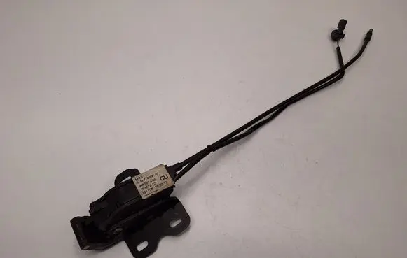 Mini One - Cooper Clubman R55 Rear door lock 51227167491