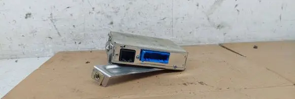 GPS navigation control unit/module