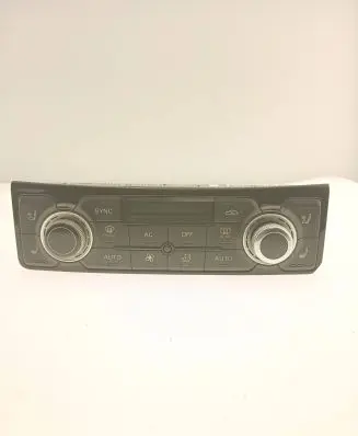 Climate control unit