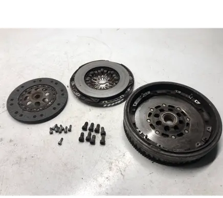 Mercedes-Benz A W168 Clutch set kit b20702304 a002521305 a0002520911