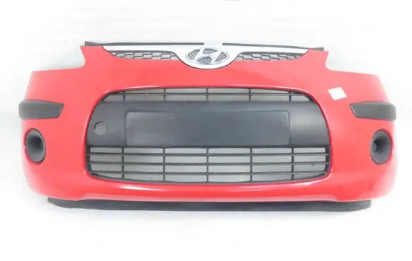 Hyundai i10 Front bumper