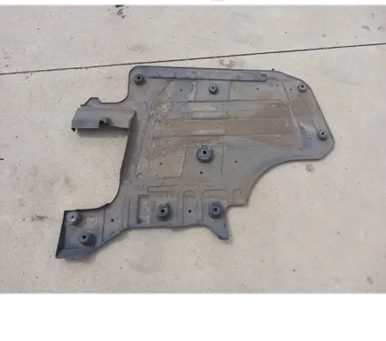 Opel Insignia B Engine splash shield/under tray 342014206