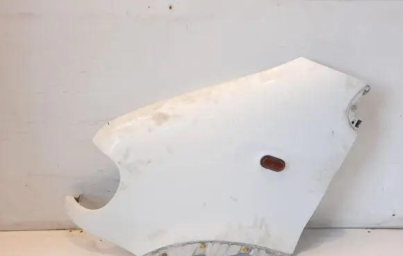 Opel Movano A Fender B568