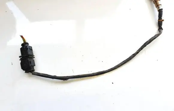 Audi Q7 4L Lambda probe sensor 059906262b