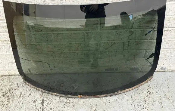 Mercedes-Benz CLA C118 X118 Rear windscreen/windshield window 
