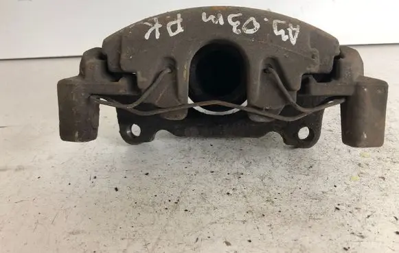 Audi A3 S3 8P Front brake caliper