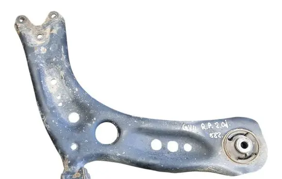 Volkswagen Golf VII Front lower control arm/wishbone 5Q0407152L