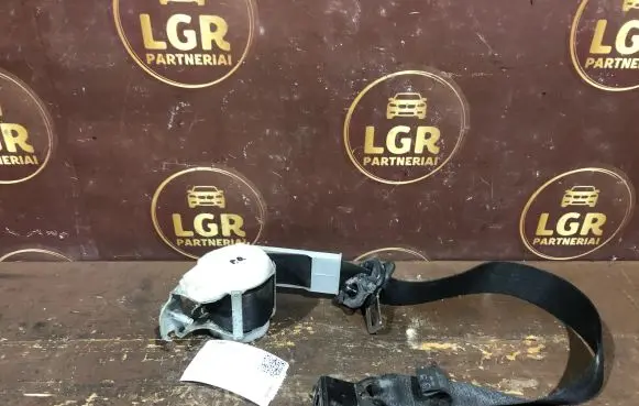 Opel Vectra C Front seatbelt 13128272