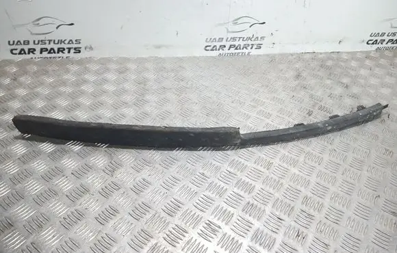 Opel Insignia A Front bumper lip 13238291