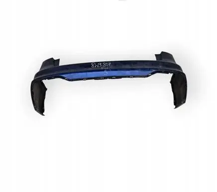 Audi A4 S4 B9 Rear bumper 8W9807511S