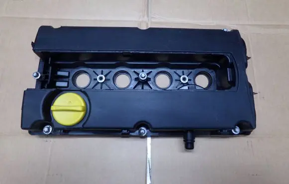 Opel Astra H Rocker cam cover 24440090
