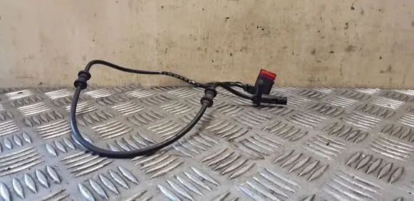 Mercedes-Benz E W212 ABS rear brake sensor 