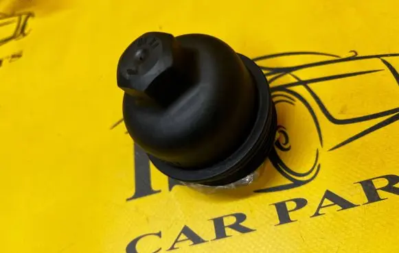 BMW 1 F20 F21 Oil filter cover 11428507685 8507685