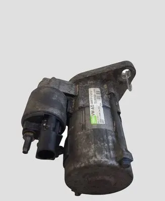Seat Altea Starter motor 0AM911023L TS18ER22