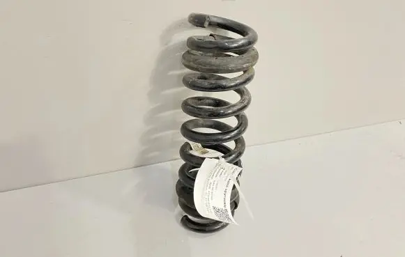 BMW M4 F82 F83 Rear coil spring 1234567