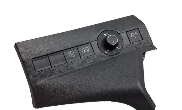 Citroen DS7 Crossback Other switches/knobs/shifts 9821274177 98183603ZD 9817840980