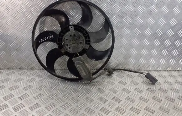Volvo S60 Fan set 3136613286
