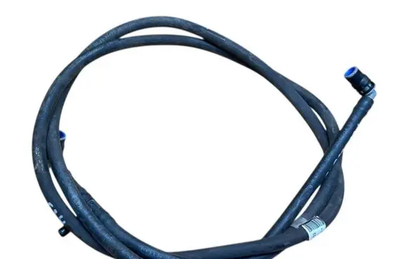 BMW 3 GT F34 Windshield washer fluid hose 7349000
