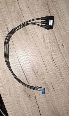Mercedes-Benz SL R232 Other wiring loom A2328208900
