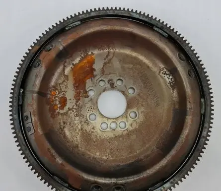 Mercedes-Benz C W204 Flywheel A2720300712