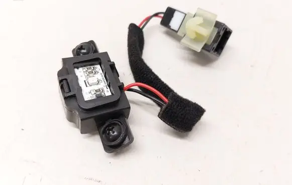KIA Sportage Other control units/modules
