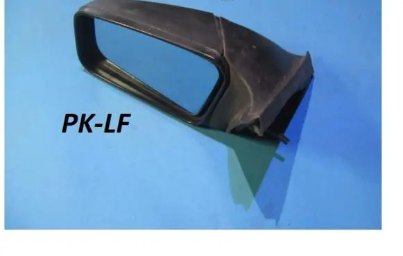Audi 100 200 5000 C3 Manual wing mirror 006203 006204