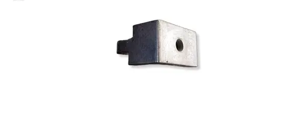 BMW X3 F25 Front door upper hinge 7205550