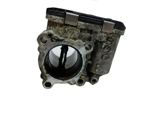 Nissan X-Trail T31 Throttle valve 0281002681 8200330810E H8200330812