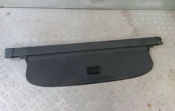 Audi A6 S6 C7 4G Parcel shelf load cover