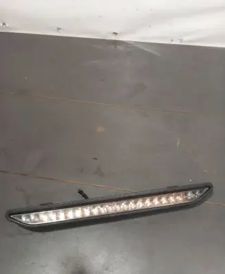 Opel Zafira A Third/center stoplight 009133882