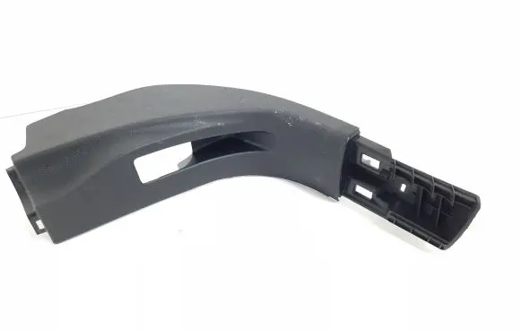 Citroen Berlingo Foot area side trim 9816395977