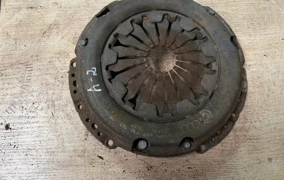 Audi A2 Pressure plate 