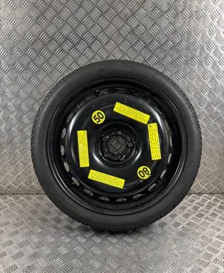 Audi A6 S6 C7 4G R20 spare wheel 4G0601027