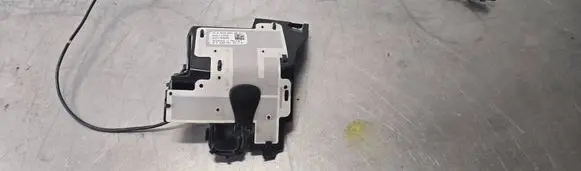 Mercedes-Benz GLC C253 Interior comfort aerial antenna A2539050601