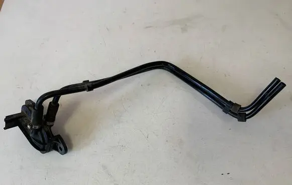 Peugeot 607 Exhaust gas pressure sensor 9645022680 9642964280