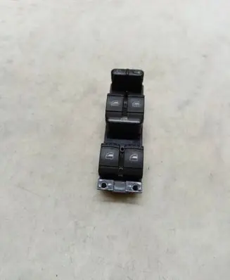 Volkswagen PASSAT B5 Electric window control switch 1J4959857D F005S00162