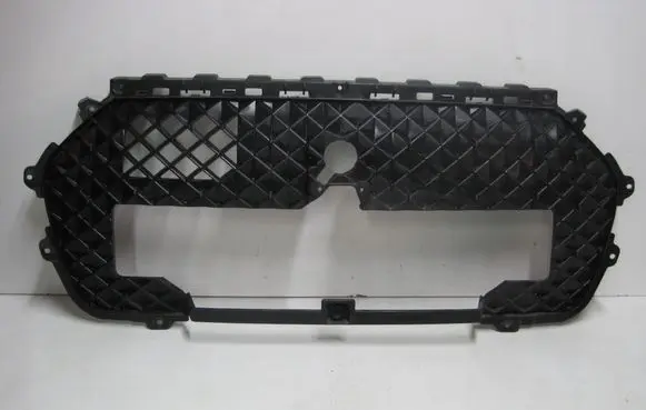 Citroen C4 Grand Picasso Front grill 9819670477
