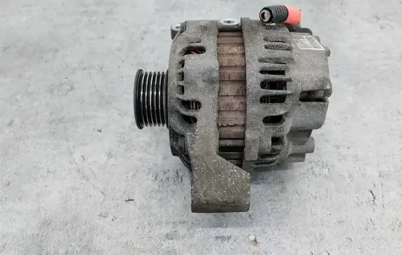 Ford Fiesta Generator/alternator 2S6T-10300-DB