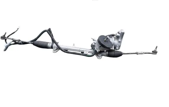 Opel Mokka B Steering rack 9849467780 1407272