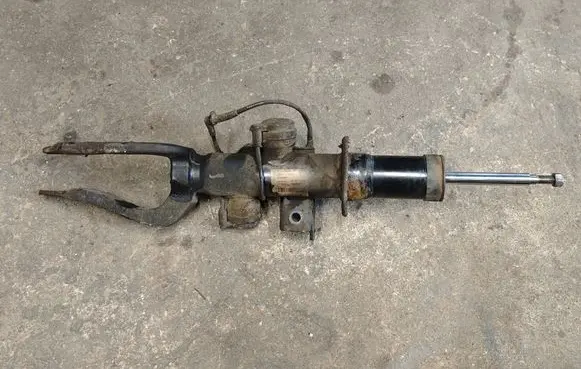 BMW 5 F10 F11 Front shock absorber/damper 37116852929 6852929 3711685292902