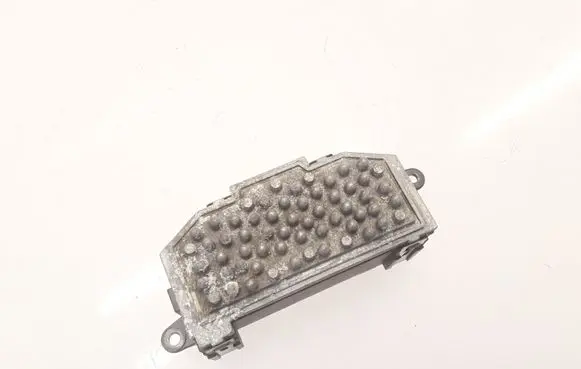 Audi A5 8T 8F Heater blower fan relay 8K0820521B 011500024