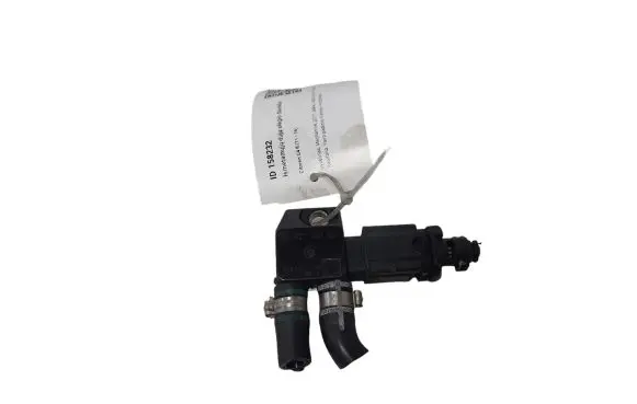 Citroen C4 II Exhaust gas pressure sensor 9662143180