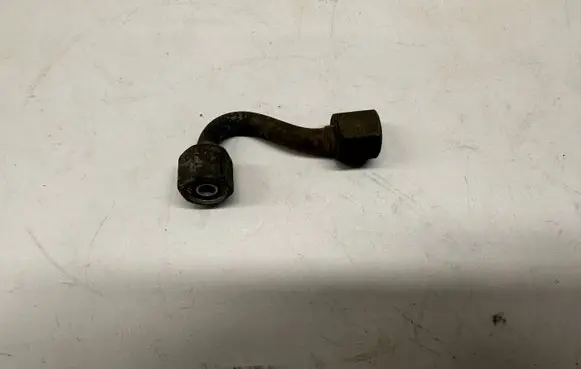 Mercedes-Benz E W124 In tank fuel pump screw locking ring/nut A1030702132 1030702132