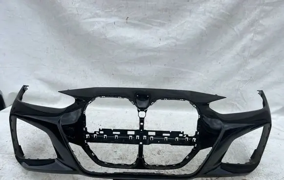 BMW 4 G22 G23 G24 G26 Front bumper 51118082226